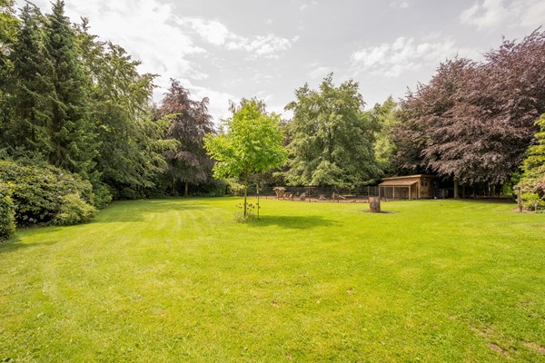 Medium property photo - Welgelegenweg 22, 3776 PR Stroe